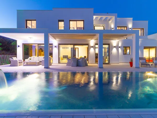 Casa o chalet independiente en Pinares de San Antón, Pinares de San Antón - Foto 1