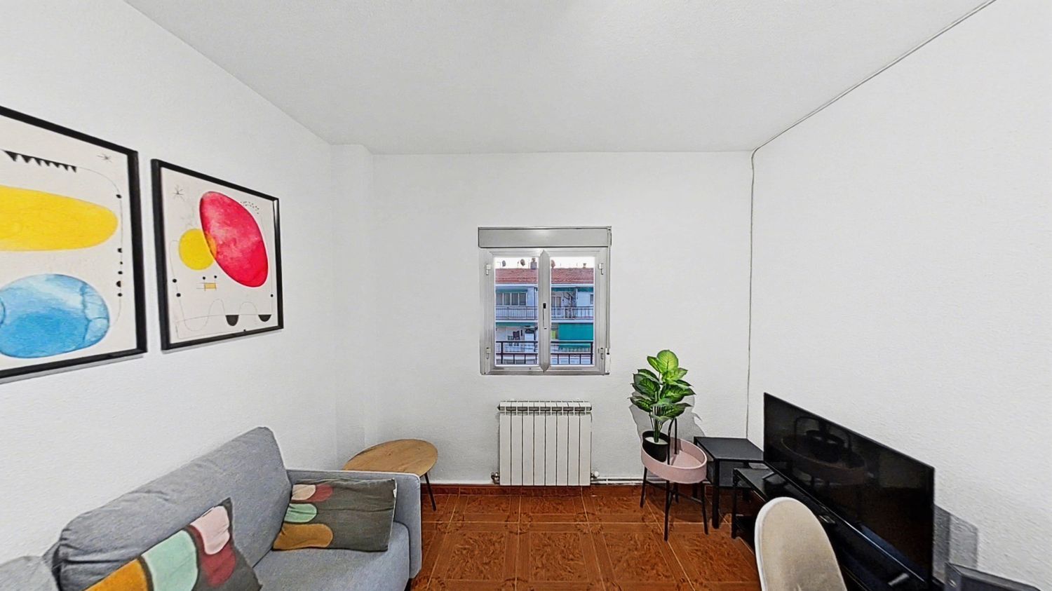 Piso en Barrio San Nicasio - Foto 2