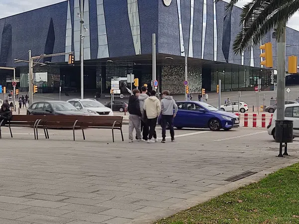 Piso en calle de Llull, 465 - Foto 5