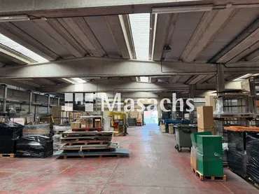 Nave Industrial en Terrassa - Foto 1