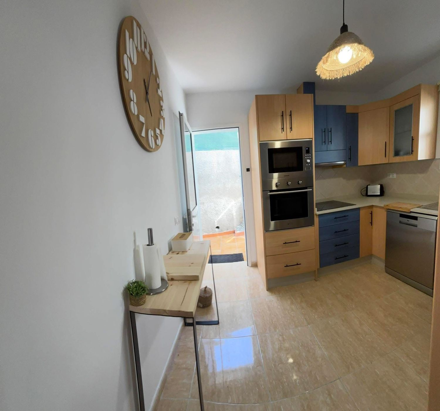 Chalet pareado en Calle Einstein, 2, Sonnenland, Sonnenland - Foto 35