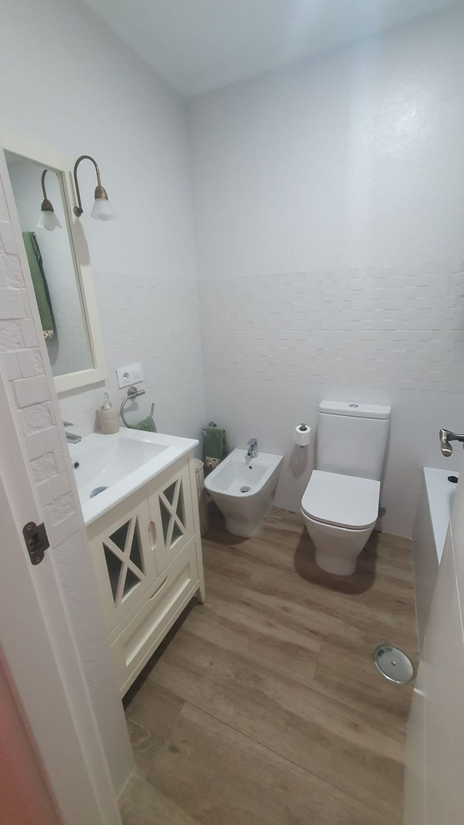 Piso en avenida las Asociaciones de Vecinos, 1 - Foto 13