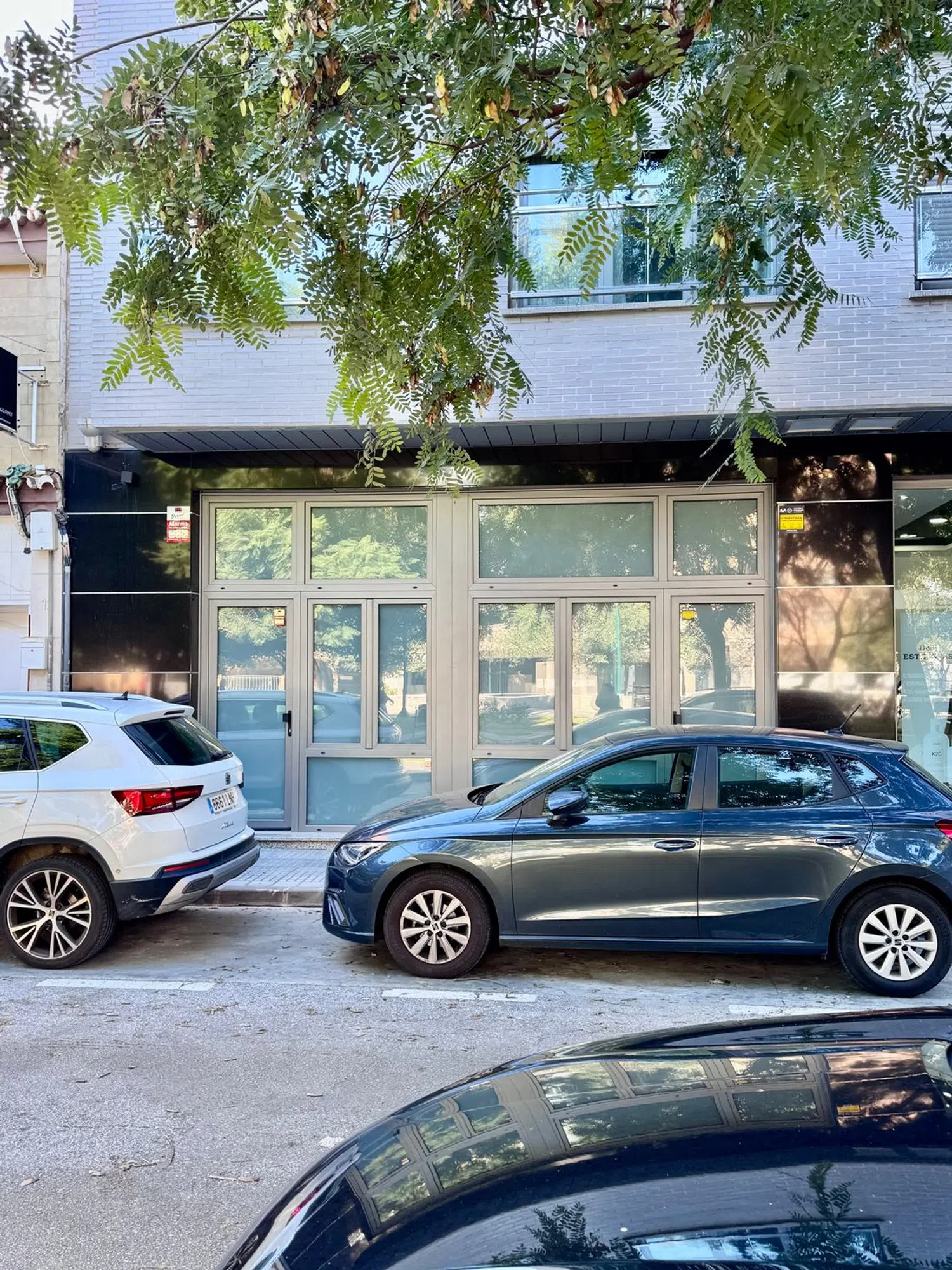 Estudio en calle Omar, 8 - Foto 23