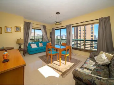 Apartamento en Benidorm, Poniente - Foto 2