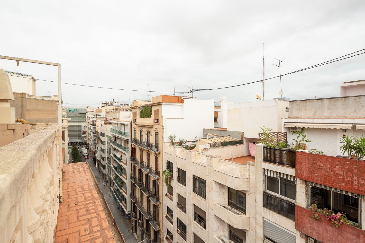Piso en El Pla del Remei - Foto 22