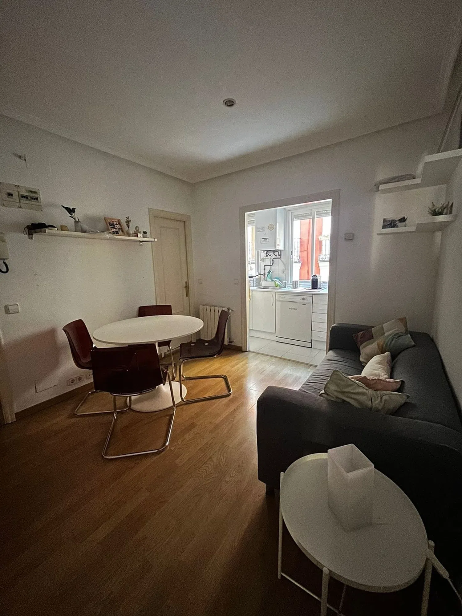 Piso en calle de la Cava Alta, 16 - Foto 1