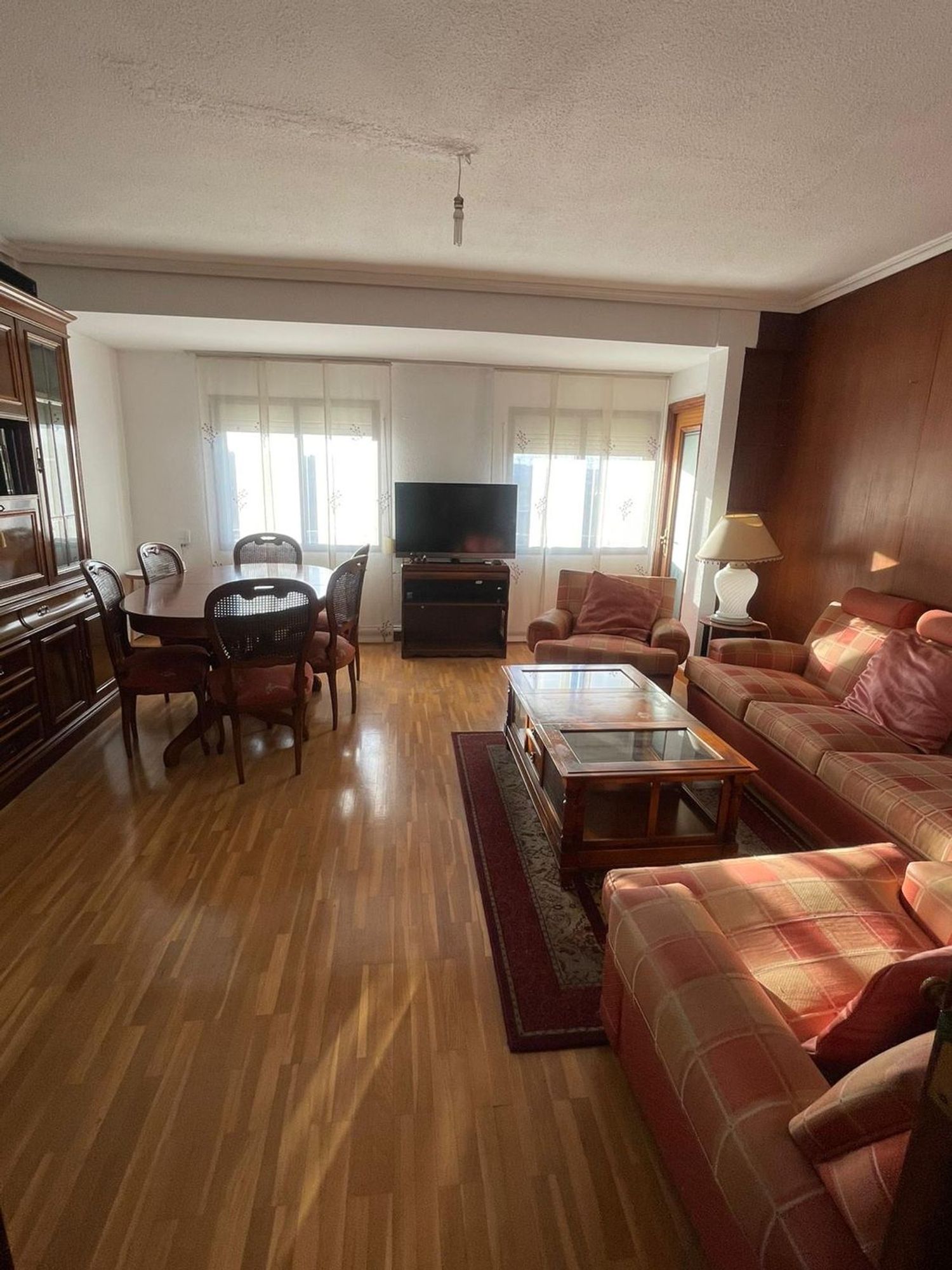 Piso en Calle Mercedes, 8, Pº Zorrilla - Plaza de Toros, Pº Zorrilla - Plaza de Toros - Foto 15