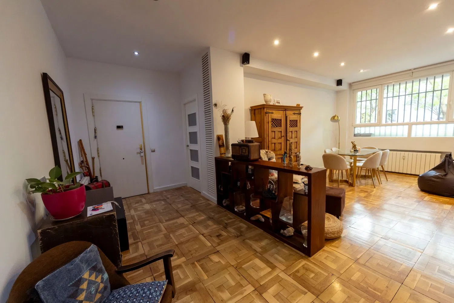 Piso en calle de Ángel de Diego Roldán, 52 - Foto 6