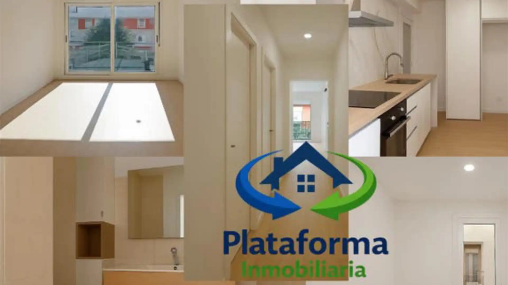 Piso en Terminar de trenes - Foto 2