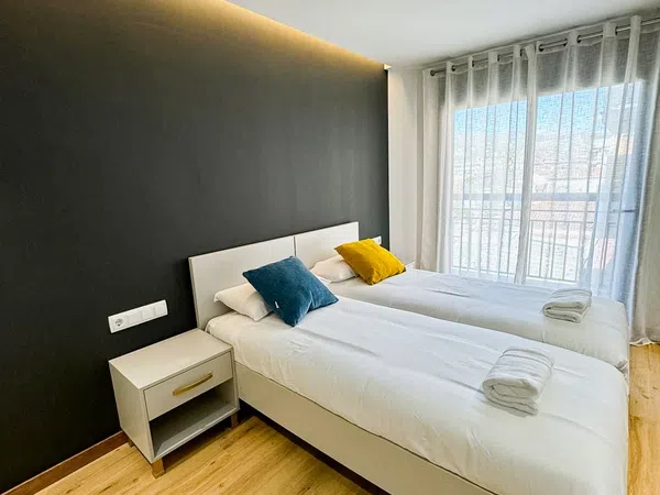 Piso en Paseo Marítim, 212 - Foto 4