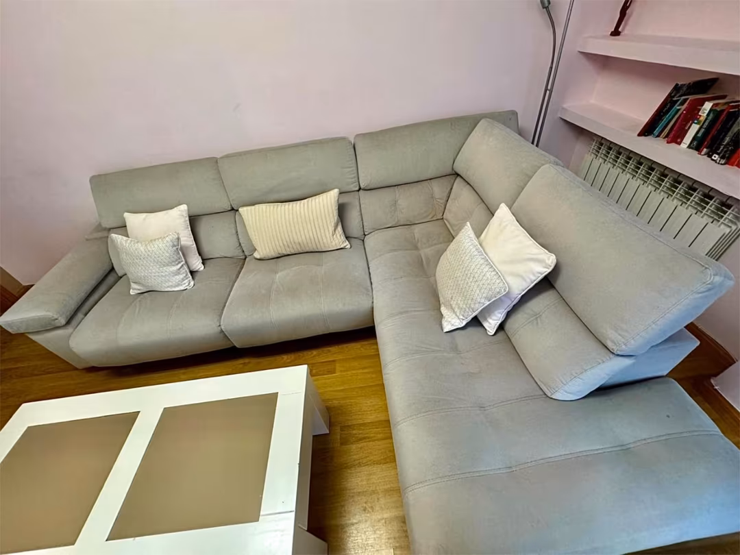 Piso en  Plaza de San Lázaro 13 - Foto 4