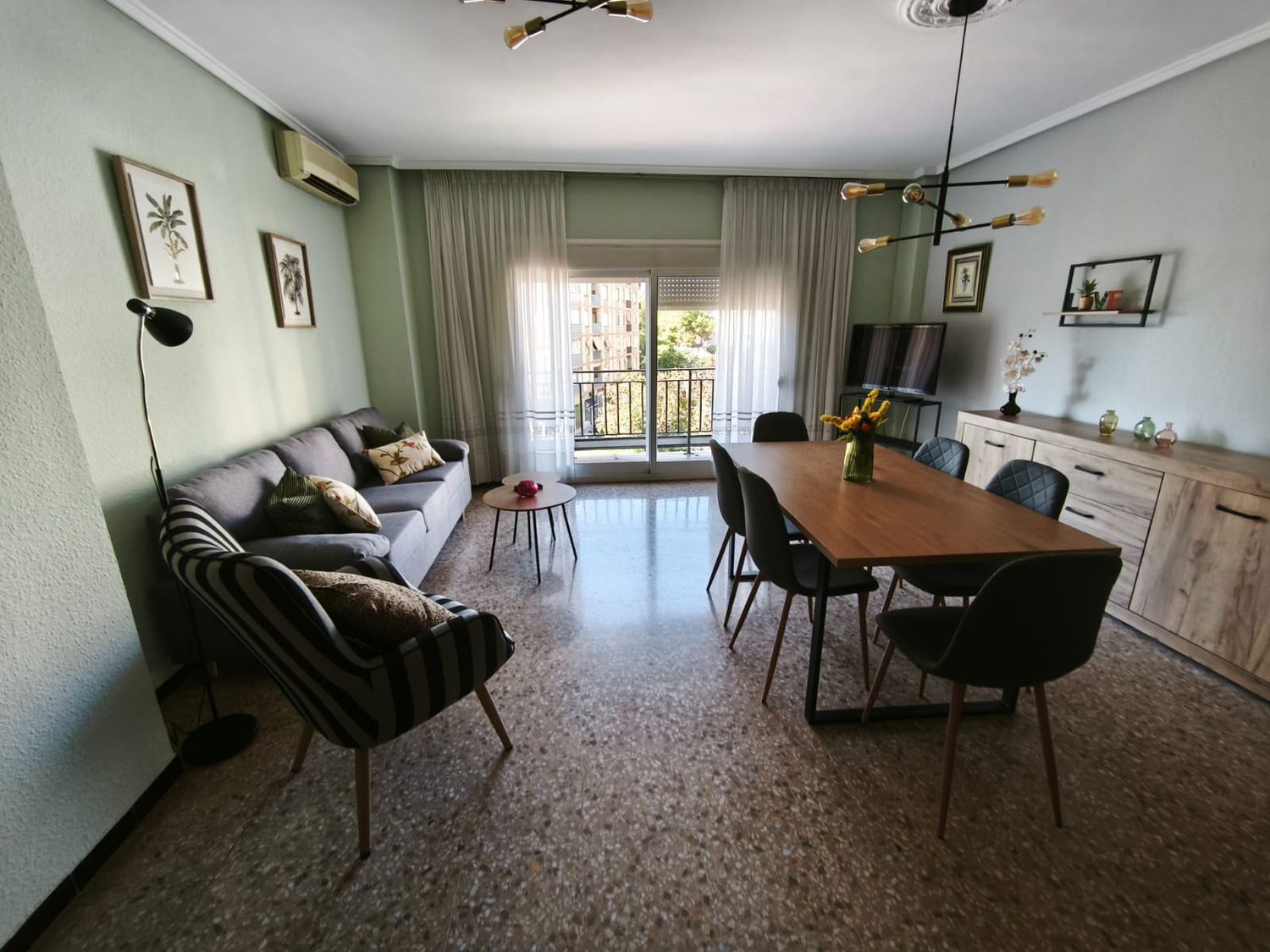 Piso en calle de Joaquin Benlloch, 1 - Foto 9