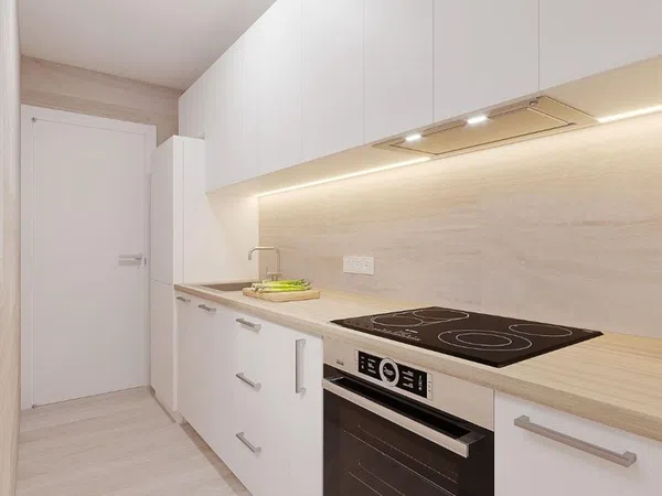 Piso en calle de la Justícia, 25 - Foto 11