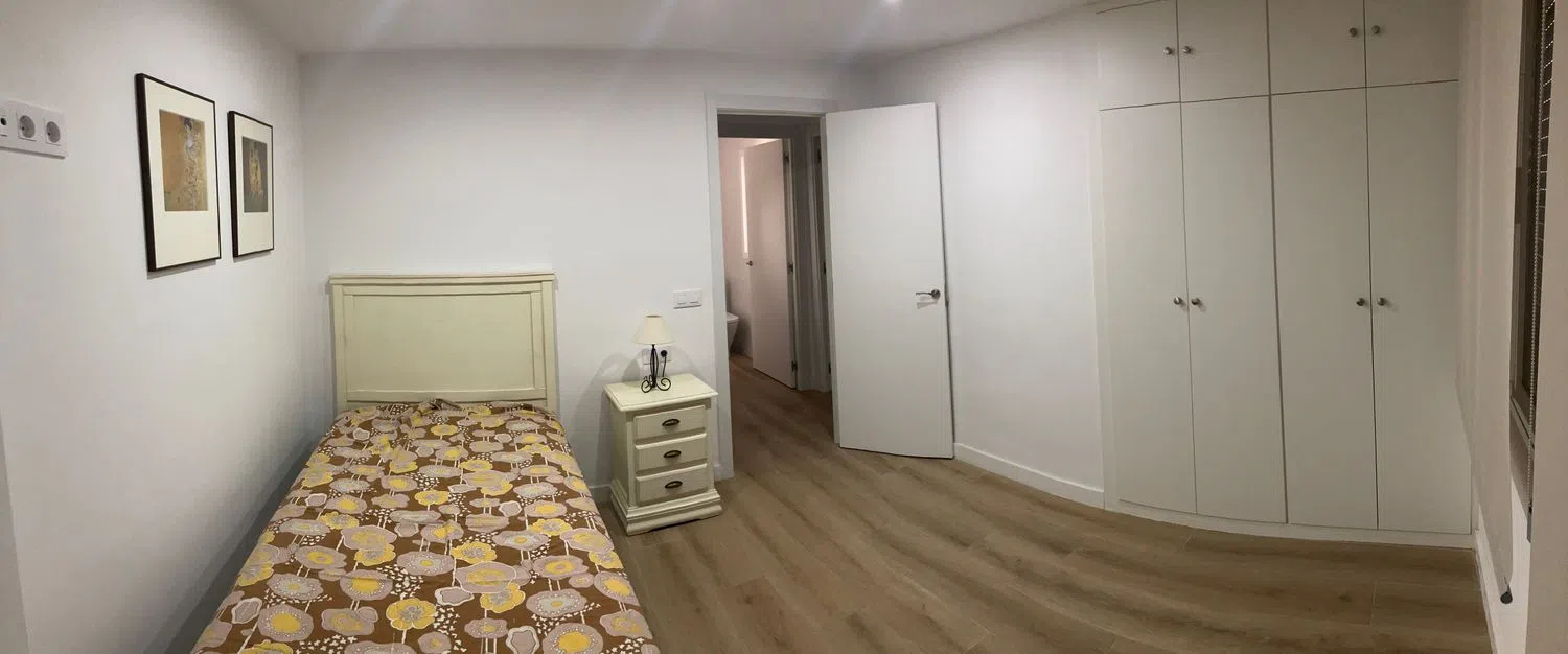 Piso en avenida de la Reina Mercedes, 63 - Foto 8