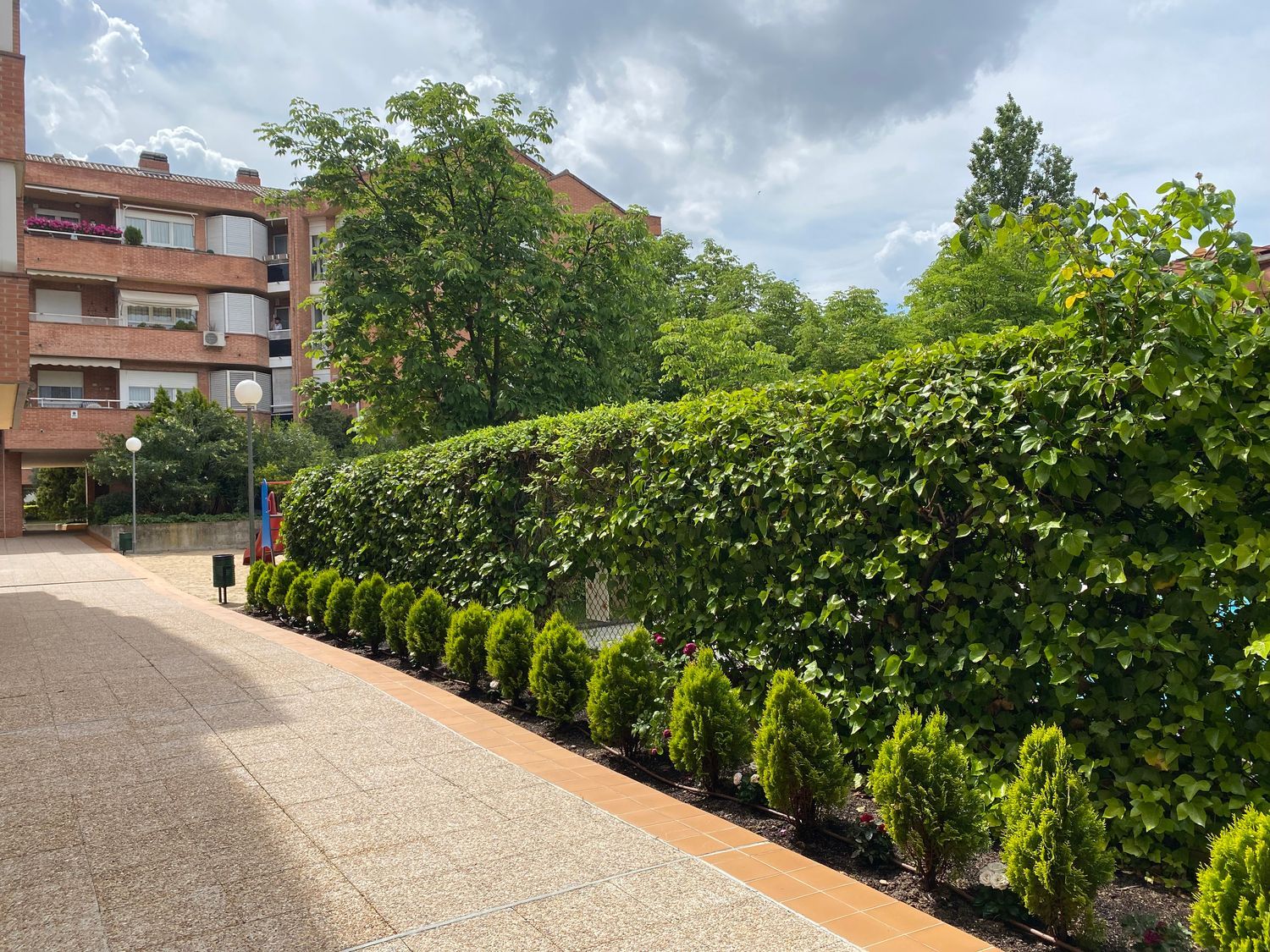 Piso en Barrio Zona Avenida Europa - Foto 7