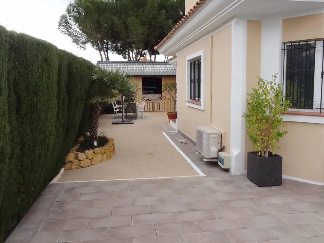 Piso en  Carrer del Vespre 11 - Foto 23