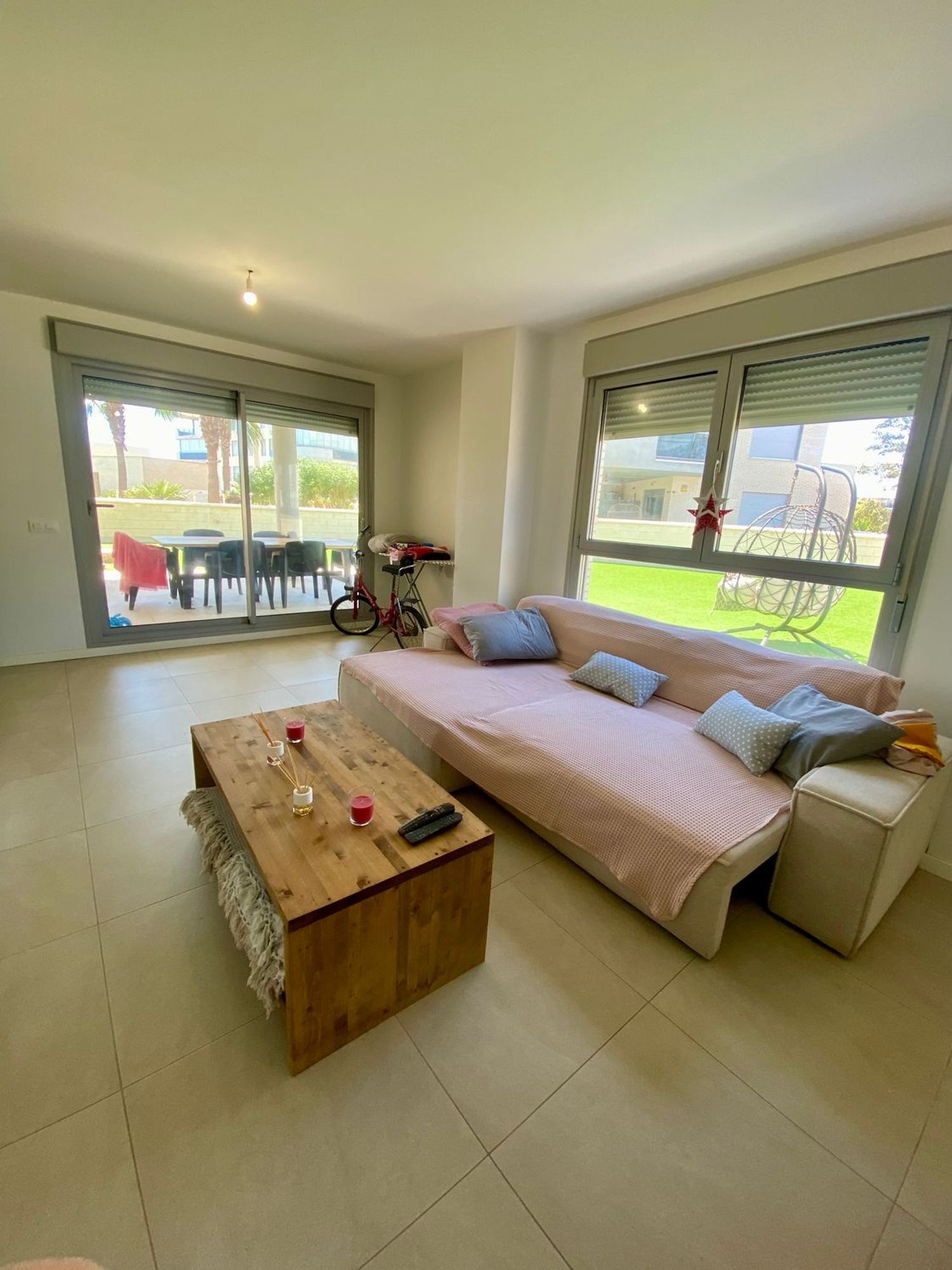 Piso en Avenida del Mar, 101, Almerimar, Almerimar - Foto 29