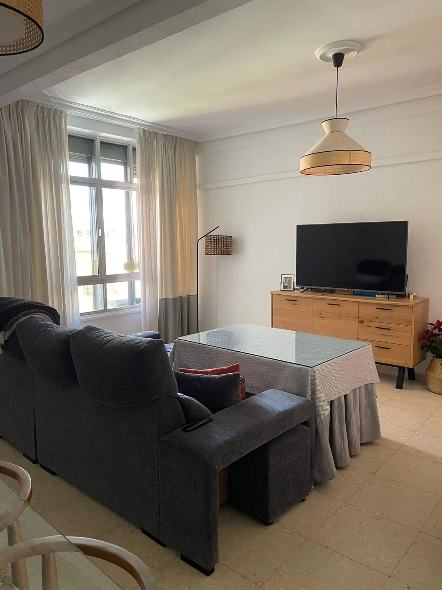 Piso en calle Virgen de la Estrella, 4