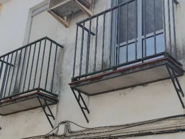 Casa adosada en  Calle Hermanas de la Cruz 4 - Foto 2