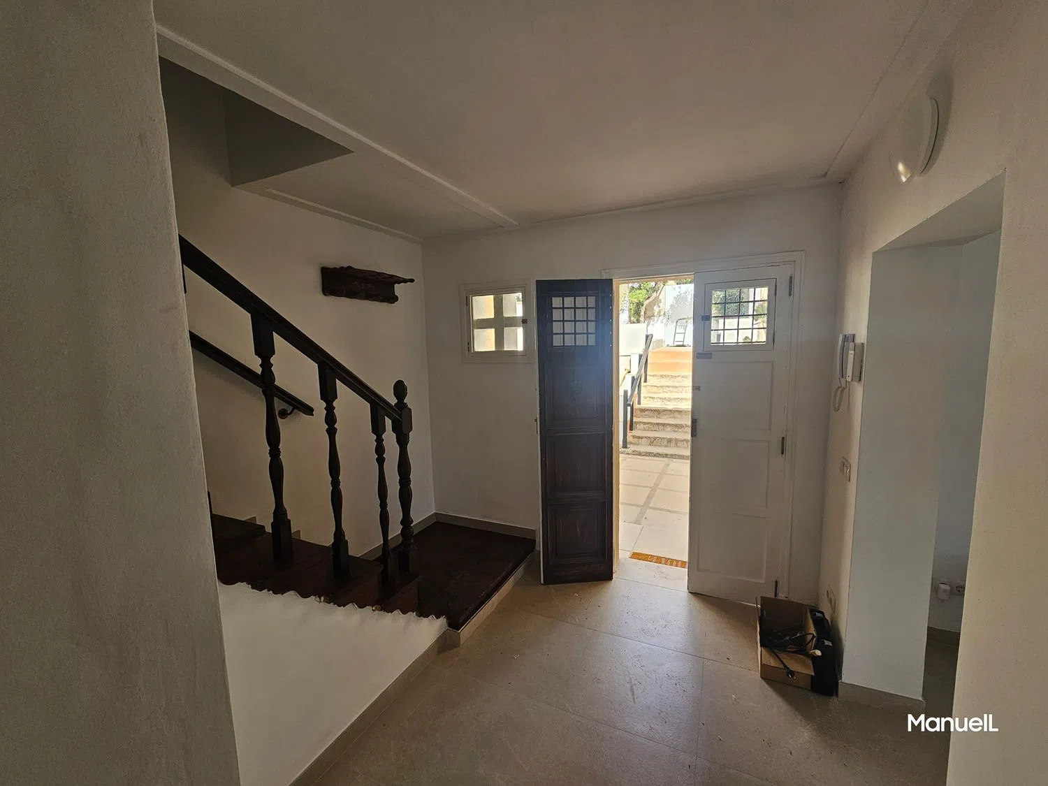 Casa independiente en Margarita Retuerto, 10 - Foto 17