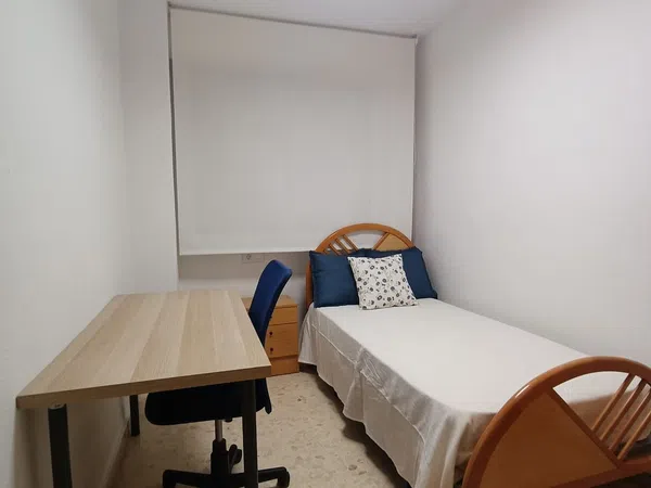 Piso en Plaza Bohemia, 56, Santa María de Gracia - Foto 5