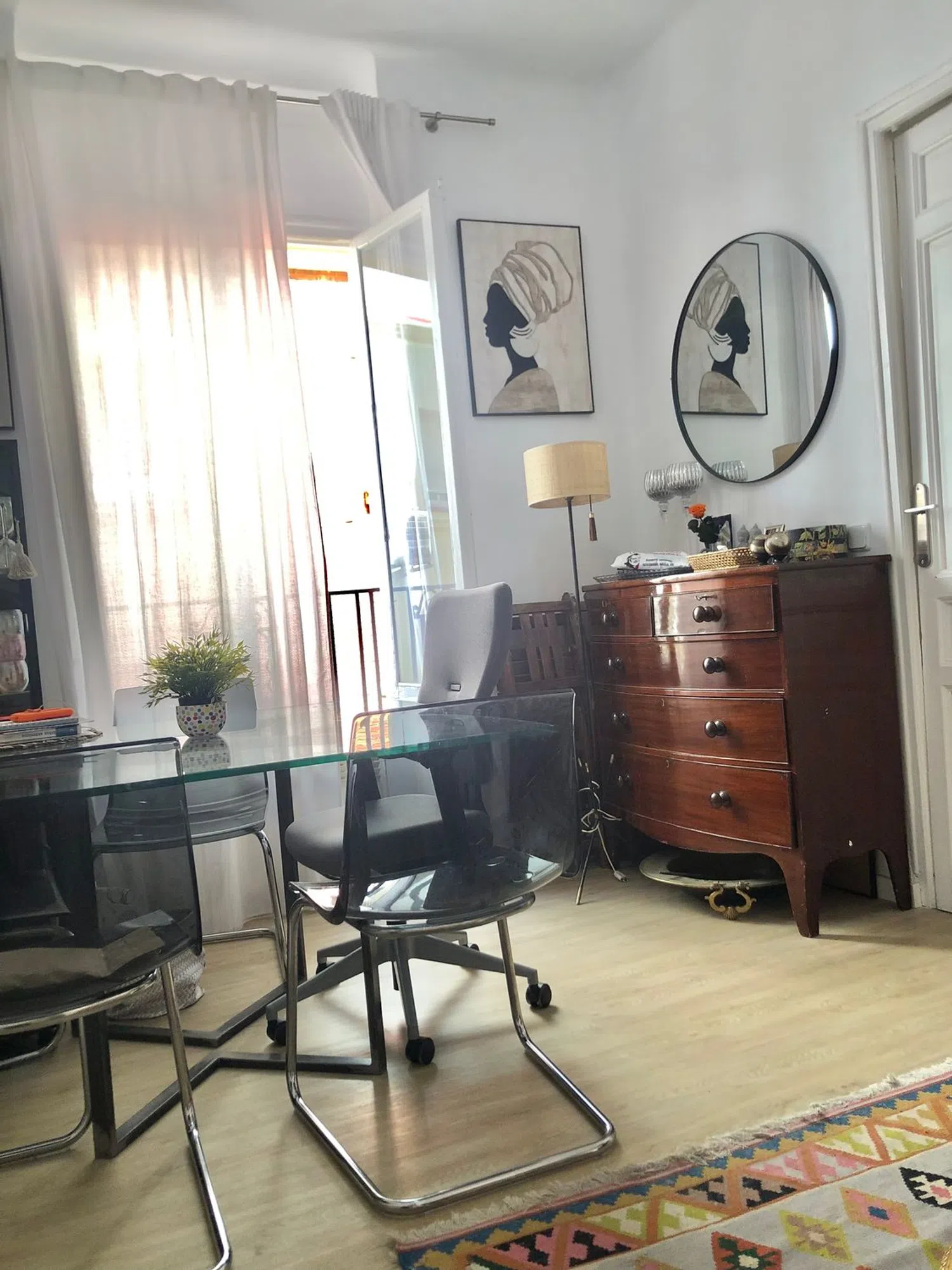 Piso en Barrio Nuevos Ministerios-Ríos Rosas - Foto 15