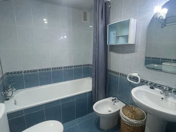 Piso en Avenida Morer, 4, Oliva pueblo, Oliva pueblo - Foto 24