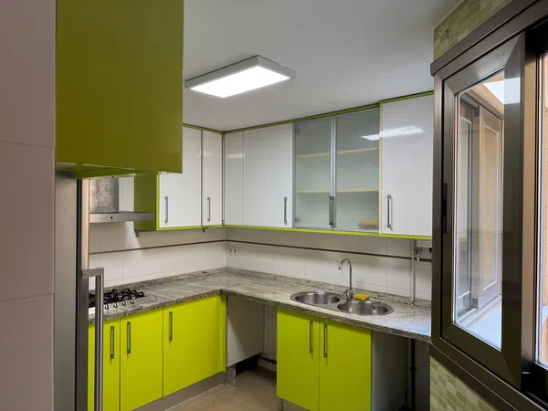 Piso en Avenida de Villajoyosa, 117, La Albufereta - Foto 9