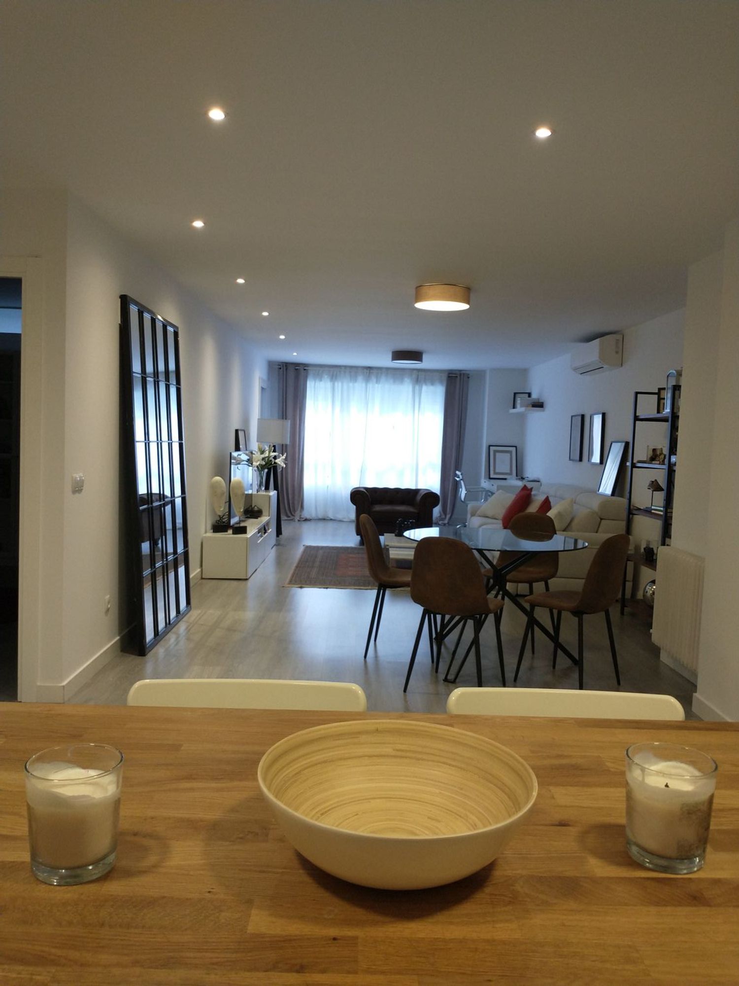 Piso en calle de Clara del Rey, 34 - Foto 9