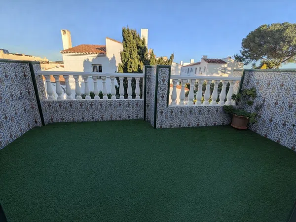 Chalet adosado en Urbanización las Pedrizas, Rincón de la Victoria s/n Na - Foto 19