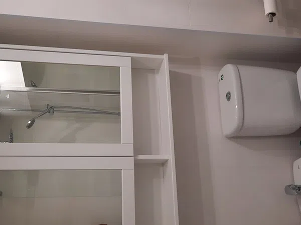 Piso en calle de la Infanta Mercedes, 62 - Foto 16