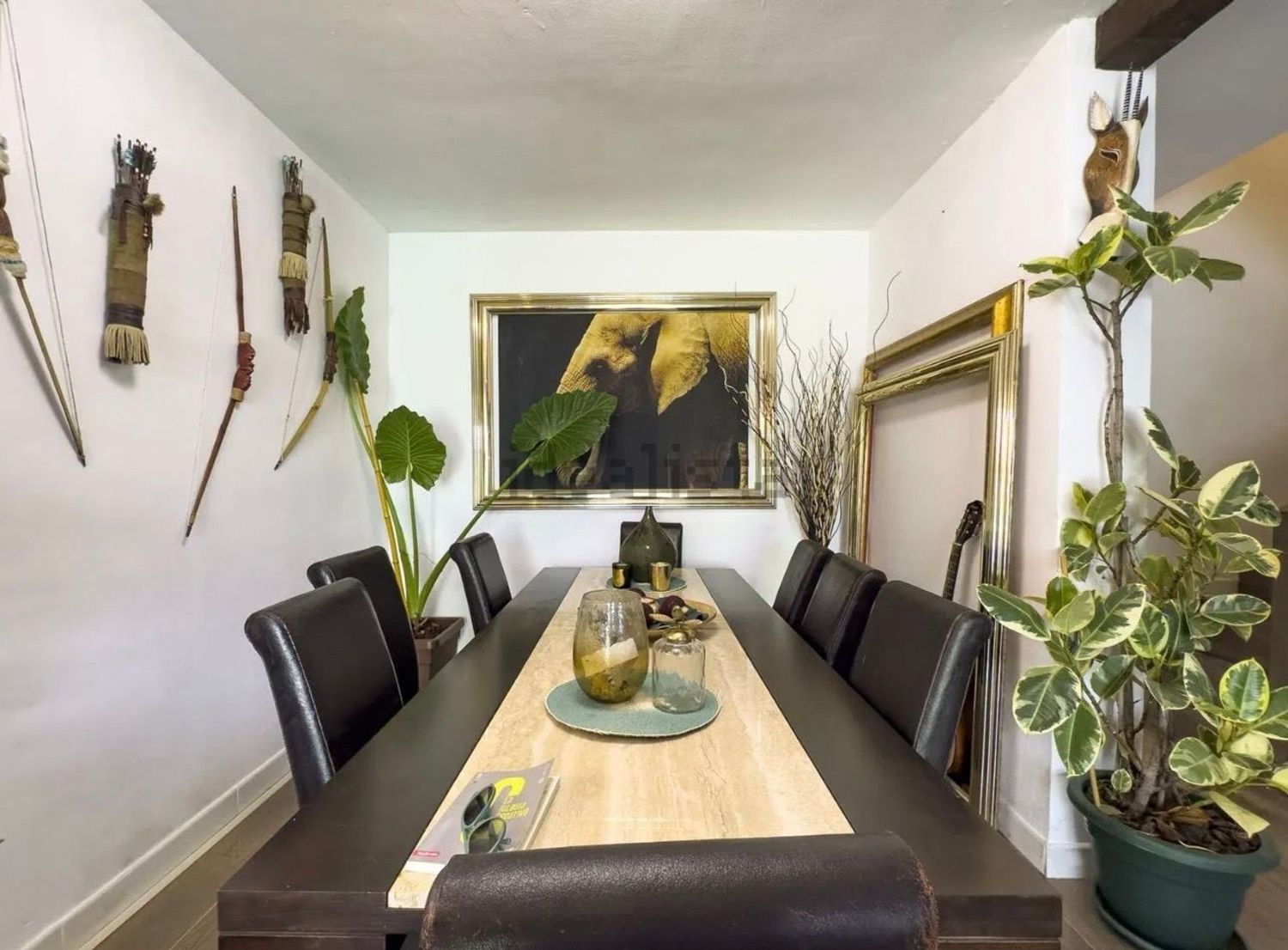 Chalet pareado en avenida de Bel-Air, 44 - Foto 1