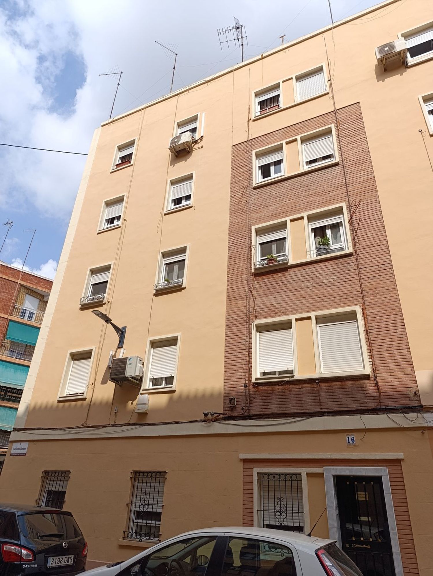 Piso en Calle de Ramon Muntaner, 16, Avenida de la Paz, Avenida de la Paz - Foto 9