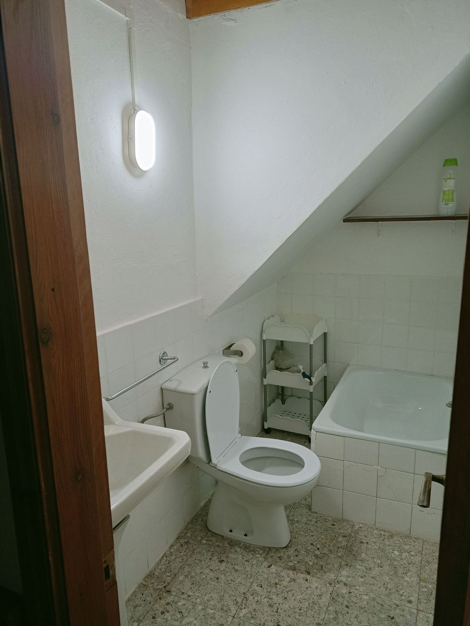 Casa o chalet independiente en Lugar Vila Rio, 5 - Foto 17