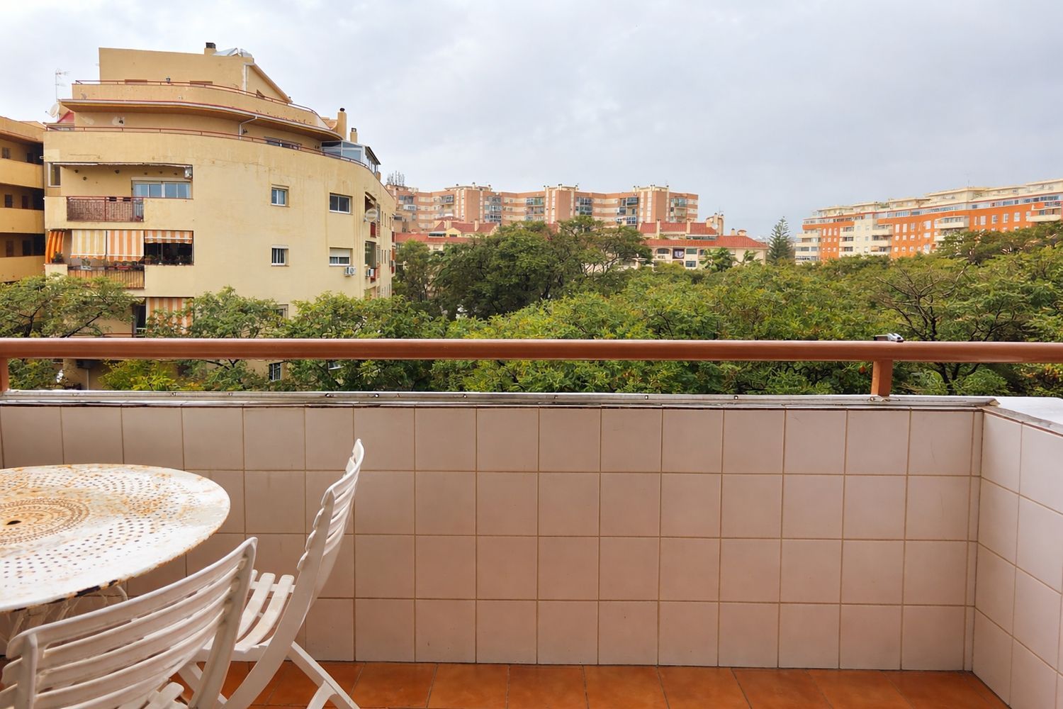 Ático en calle La Fuensanta, 4 - Foto 4