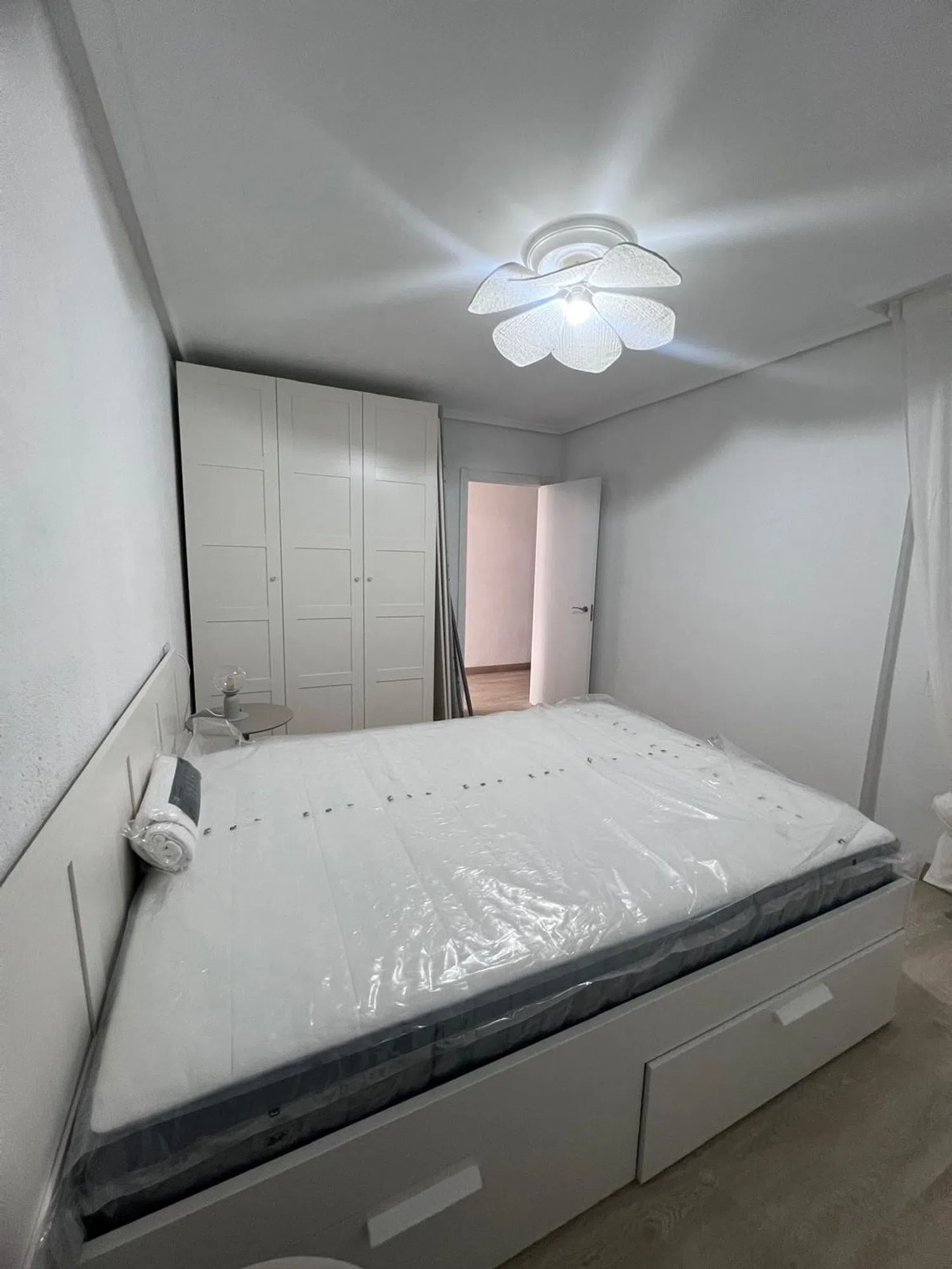 Piso en calle Fernando Alonso Díaz, 35 - Foto 8