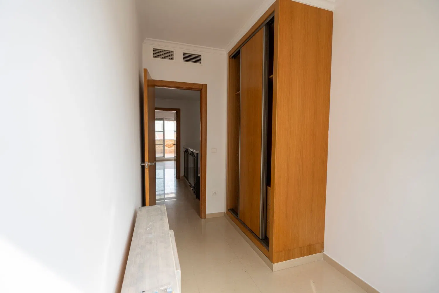 Chalet adosado en calle Rafael García Vidal, 5 - Foto 21