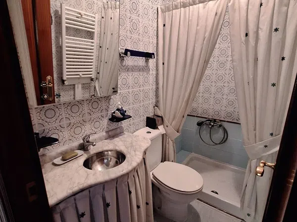 Piso en Calle de Kandela Zubieta, 21, Txorierri-Ondiz-Udondo, Txorierri-Ondiz-Udondo - Foto 10