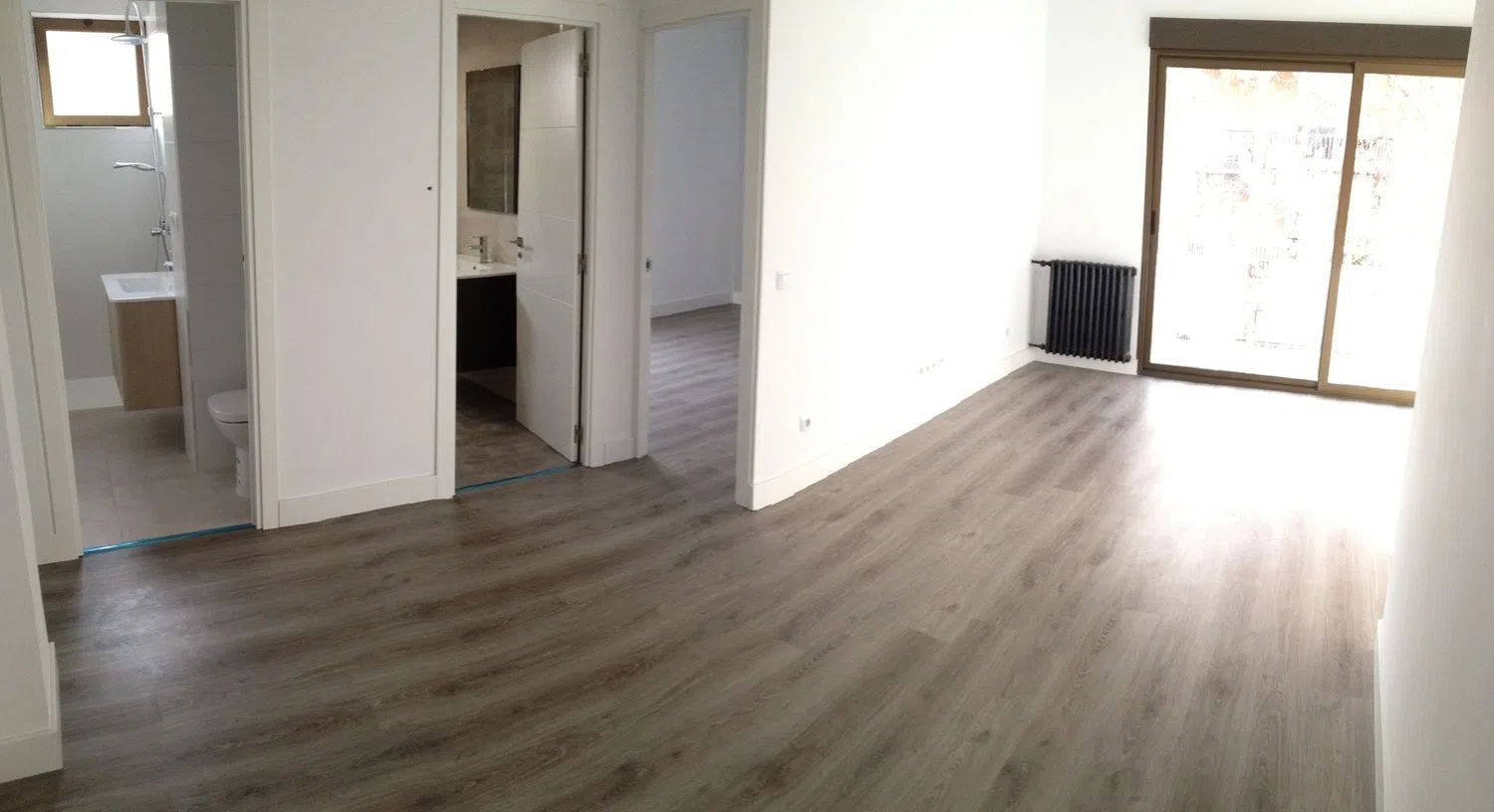 Piso en calle Comandante Benítez, 16 - Foto 1