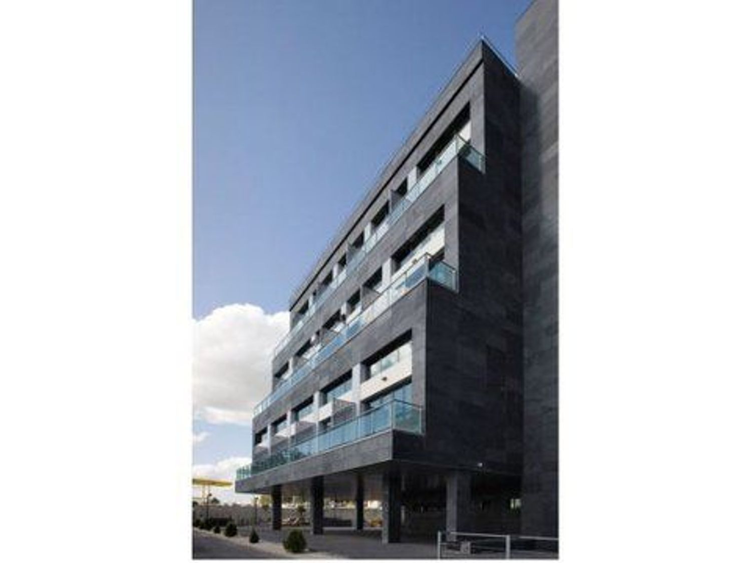 Estudio en M-856, 2 r - Foto 8