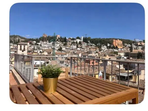 Estudio en Calle Andorra, 1, San Matías - Pavaneras - Foto 8