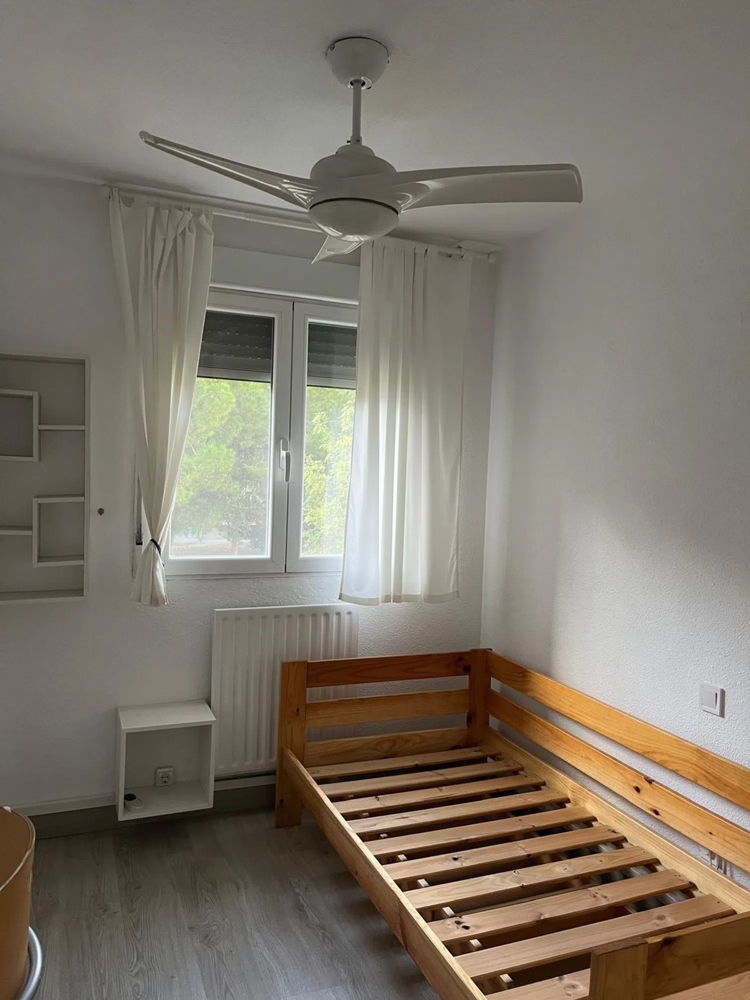 Piso en calle Montemayor de Pililla, 19 - Foto 15