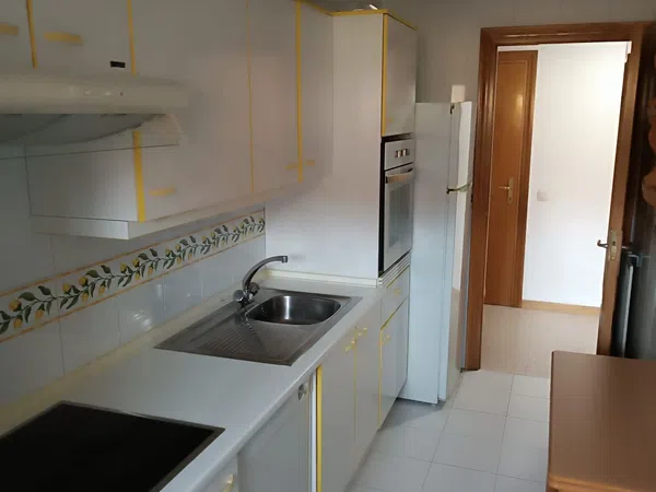 Piso en avenida de Viñuelas, 42 - Foto 4