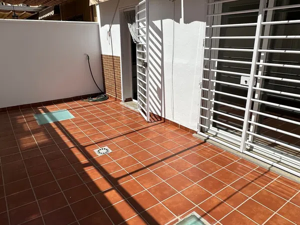 Chalet adosado en Calle Alheli, 48, Zona Poniente - Foto 23