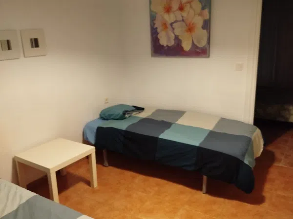 Piso en calle San Isidro, 50 b
