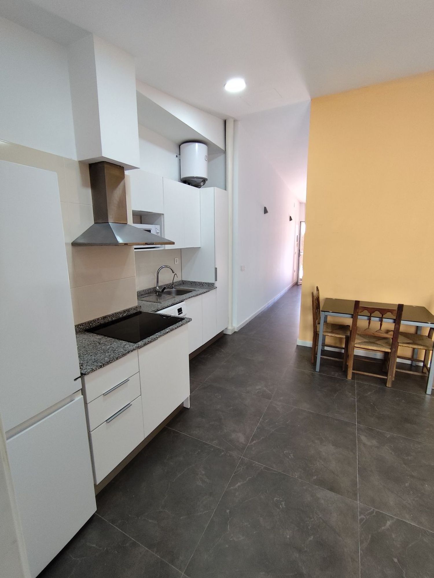 Alquiler de chalet adosado en Calle Cayetano Moreno, 12 - Foto 4
