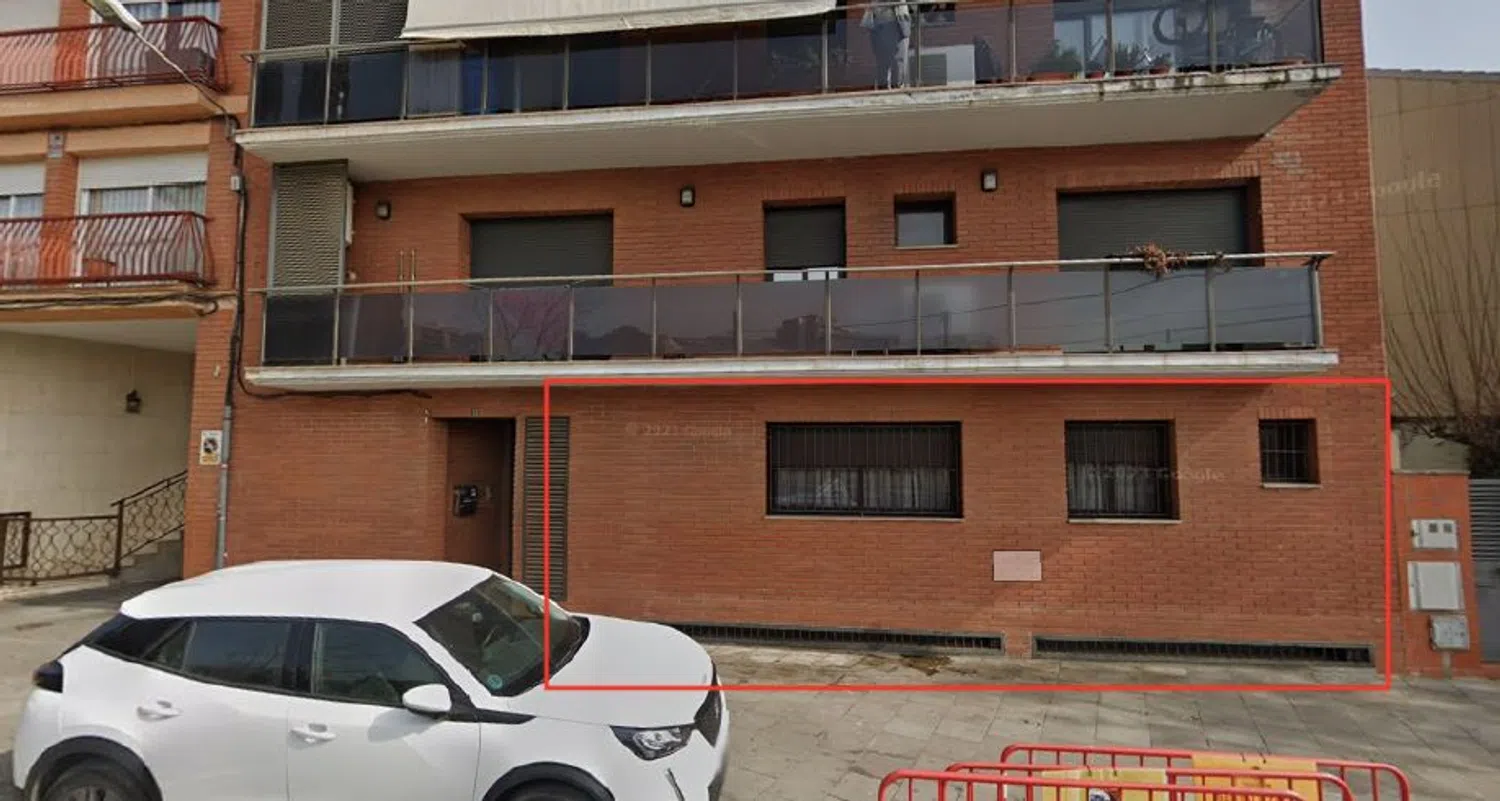 Estudio en plaza de Pep Rovira, 10 - Foto 1