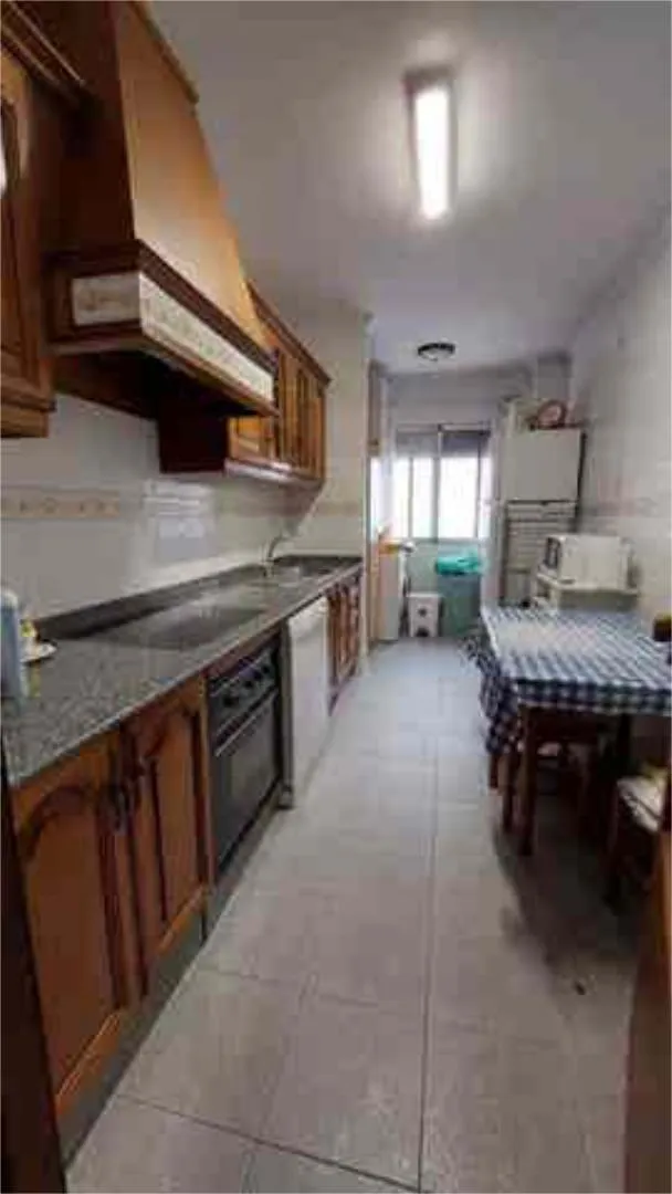 Piso en Universidad - Foto 8