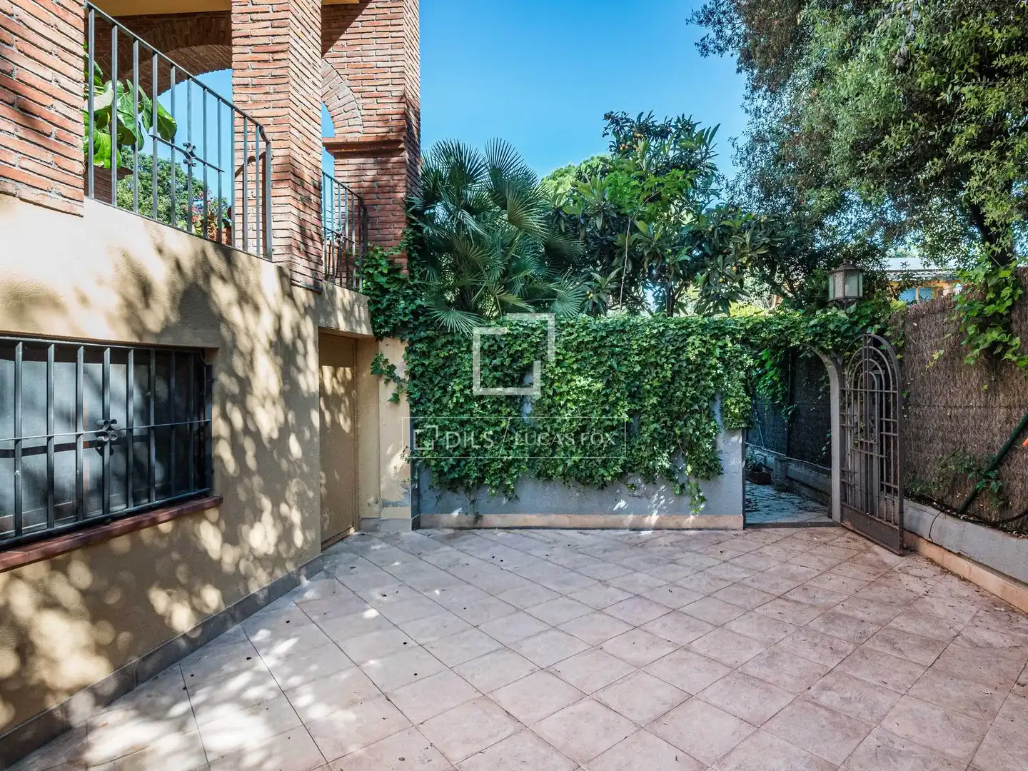 Chalet en Sant Cugat del Vallès - Foto 78