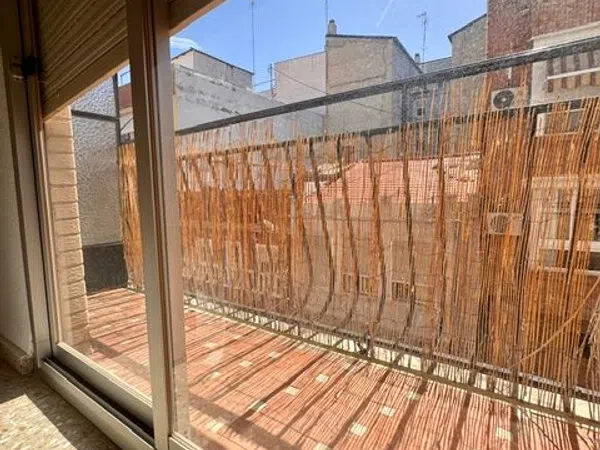 Piso en Calle de Josep Ballester, 42, Beteró - Foto 8